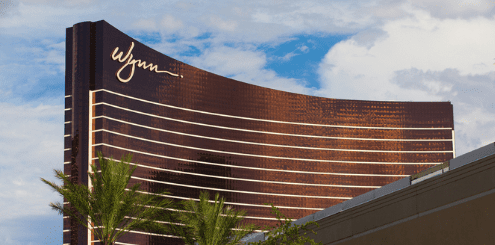 澳门永利度假村2022 年第一季度收入增长 29%