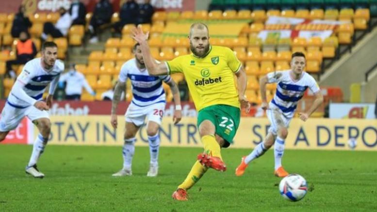 诺维奇城 VS 女王公园巡游者的预测,金丝雀是这场比赛的热门球队