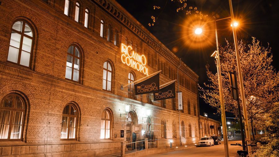 Svenska Spel经历了第三季度的困难，因为再次出现了要求拆分集团的呼声