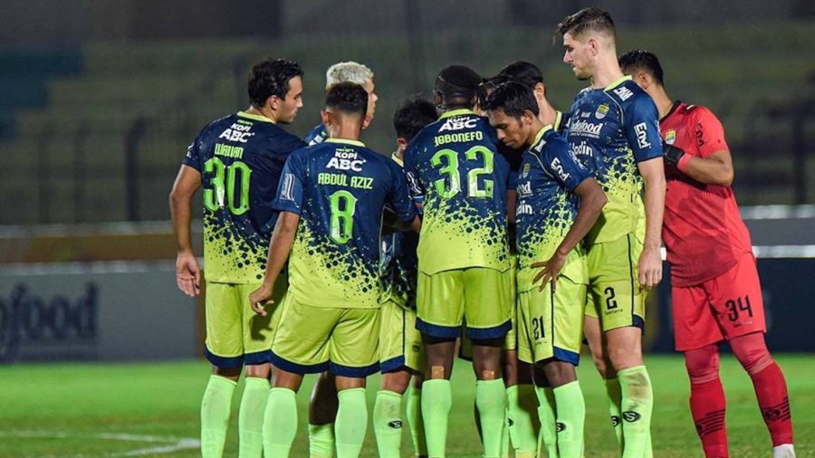 佩尔西布-万隆vs佩尔西贾-雅加达预测,期待一场艰难的低进球比赛