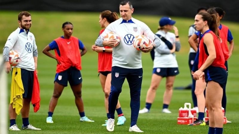 美国国家队：三个未回答的问题，包括缓慢的开局、像特里尼-罗德曼这样的游戏改变者以及更多