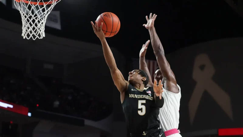 范德比尔特准将队对阵UAB开拓者队最佳投注