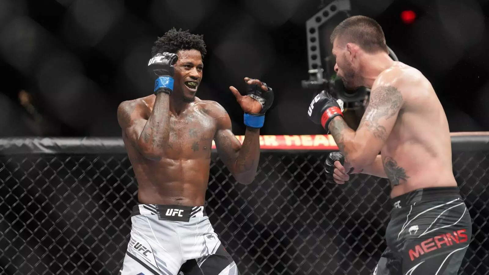 UFC格斗之夜汤普森VS霍兰最佳赌注