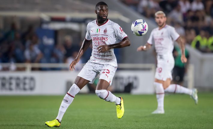 米兰将在都灵继续他们最近的良好状态