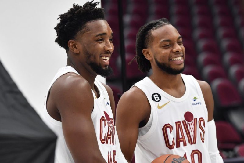 NBA季前赛预测和赔率 76人VS骑士，太阳VS掘金，以及更多