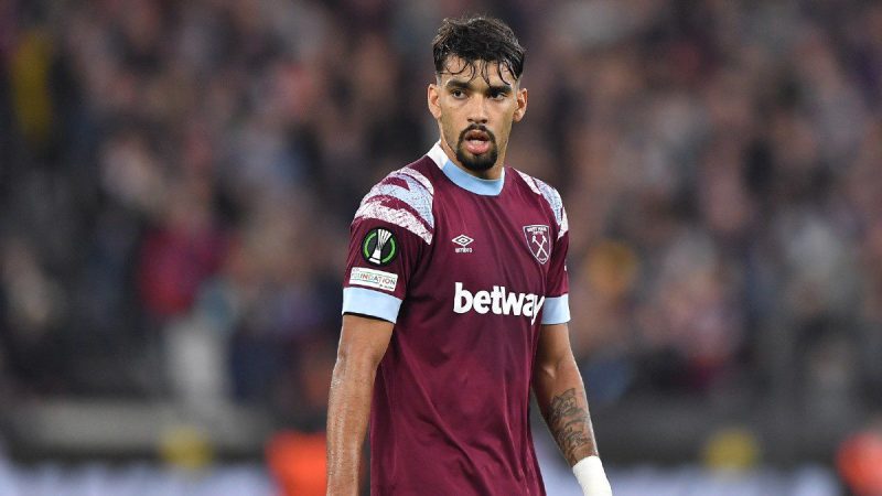 南安普顿 VS 西汉姆联队的博彩预测,西汉姆被低估了吗？