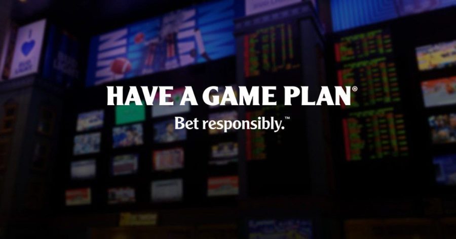 AGA的Have a Game Plan®活动获得美国赌博奖负责任博彩奖