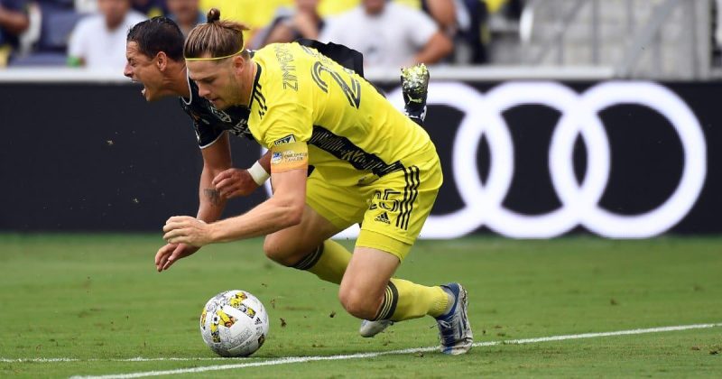 在MLS常规赛的最后几周，你必须关注的美国国家队球星