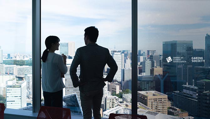 博彩协会和AGA合作，”推进 “负责任的体育博彩意识