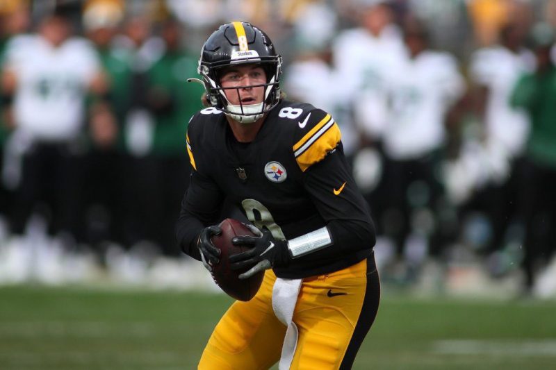 NFL赔率和让分–第5周的盘口变化