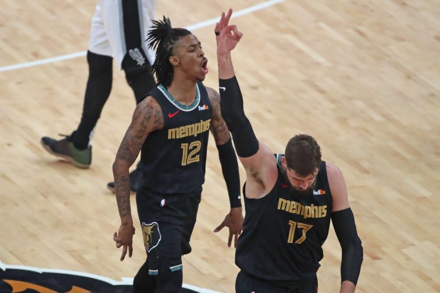 孟菲斯灰熊队VS菲尼克斯太阳队NBA盘口选择、预测、赔率