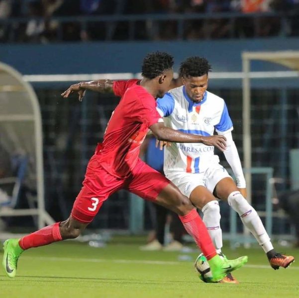 Kinondoni MC vs Coastal Union 预测,两队都很难获胜