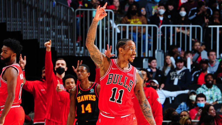 赔率、专家推荐、预测,周三的最佳赌注，包括雄鹿对骑士，公牛对老鹰（12月21日）