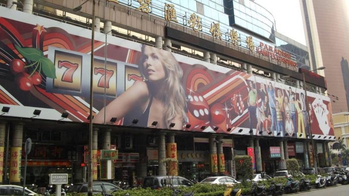 随着赌场销售的改善和临时股东大会的激增，百乐达娱乐2021 的收入增长了 40.5%