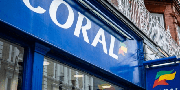 博彩公司Entain续签与Light & Wonder的合同，继续使用其线下博彩终端