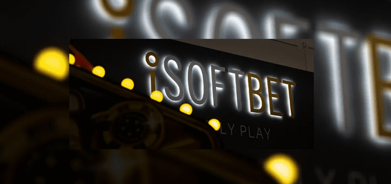 在线博彩服务商iSoftBet与瑞士市场的博彩公司因特拉肯赌场达成交易