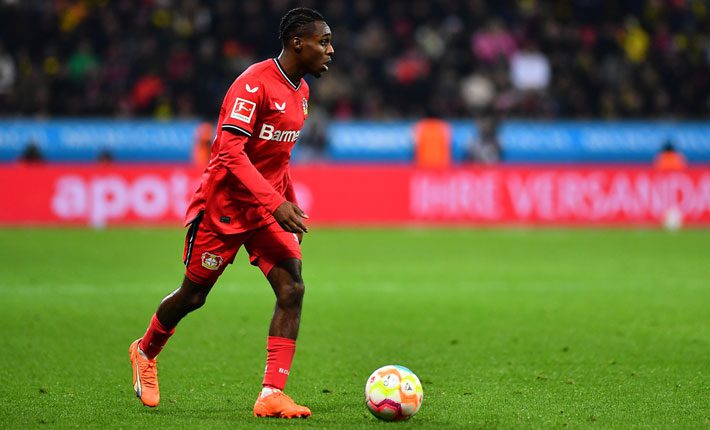 拜仁慕尼黑期待德甲四连胜