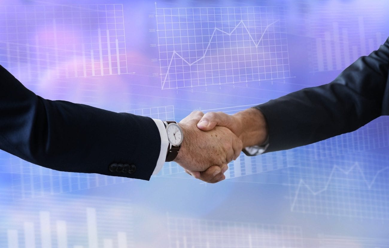 Enteractive Media将通过Parsec Capital Acquisitions交易在纳斯达克上市