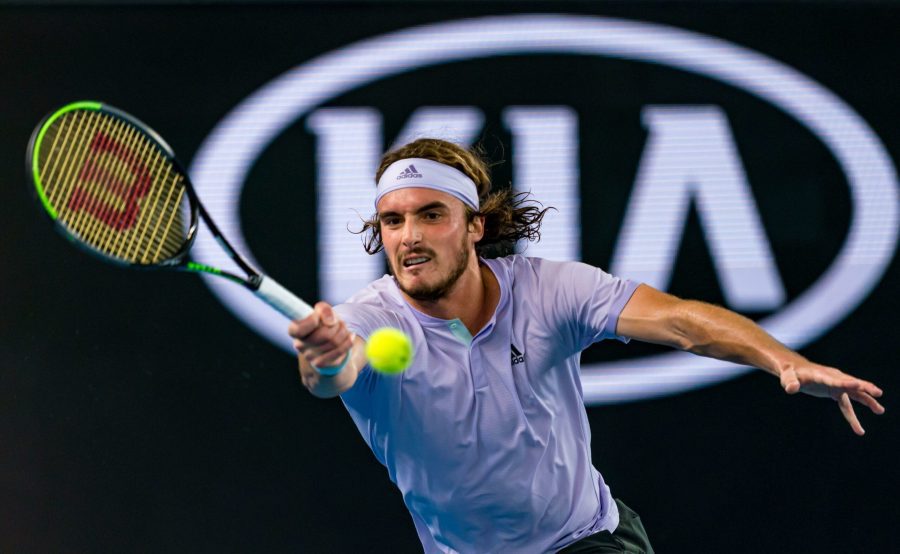 周五网球最佳投注,ATP联合杯，斯特凡诺斯-齐西帕斯VS马特奥-贝雷蒂尼