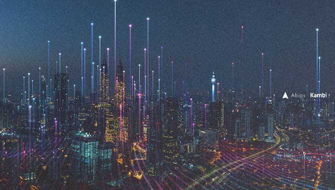 Abios与Bayes Esports签署新的数据合作关系