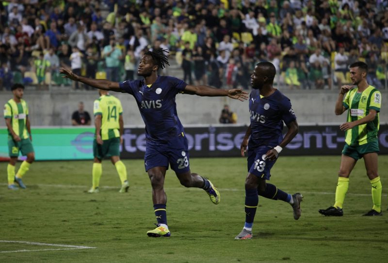 AEK拉纳卡vs帕福斯的预测,客队可能会出其不意地战胜东道主的鞭打