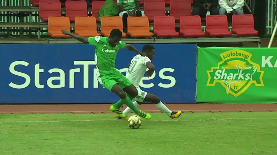 卡里奥班吉鲨鱼vs戈尔马希亚预测,预测,激烈的比赛即将开始