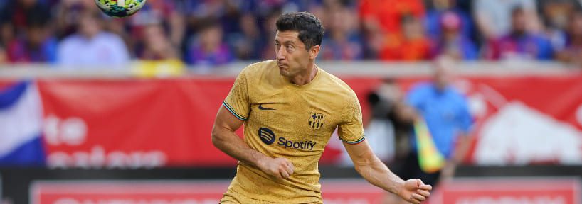 法国对波兰：2022年世界杯第16轮投注赔率、推荐和预测（周日）