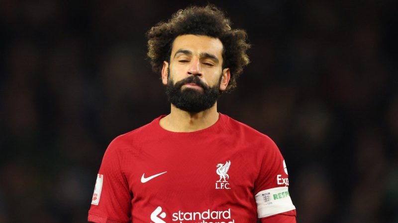 水晶宫VS利物浦的赔率、选择|英超联赛投注分析（2月25日）