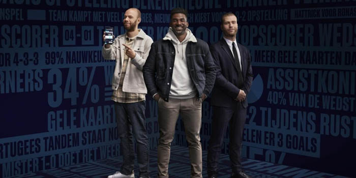 恩泰恩以4.82亿美元从体育娱乐传媒手中抢走BetCity