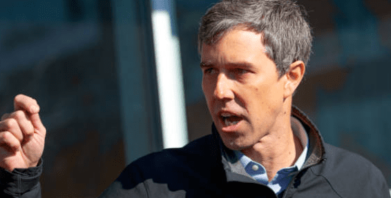 美国德克萨斯州的民主党州长候选人倾向于支持体育博彩合法化