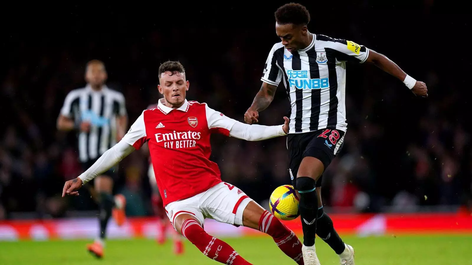 西尔维斯特 奥德加德成为技术领袖