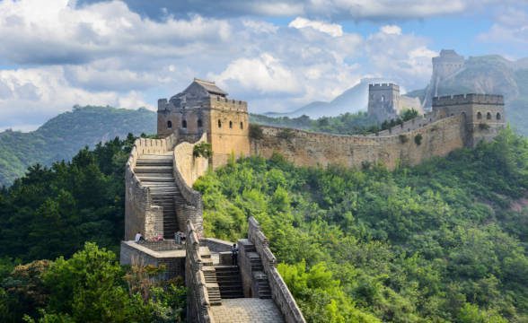 中国驻泰国大使馆警告国民不要参与非法赌博