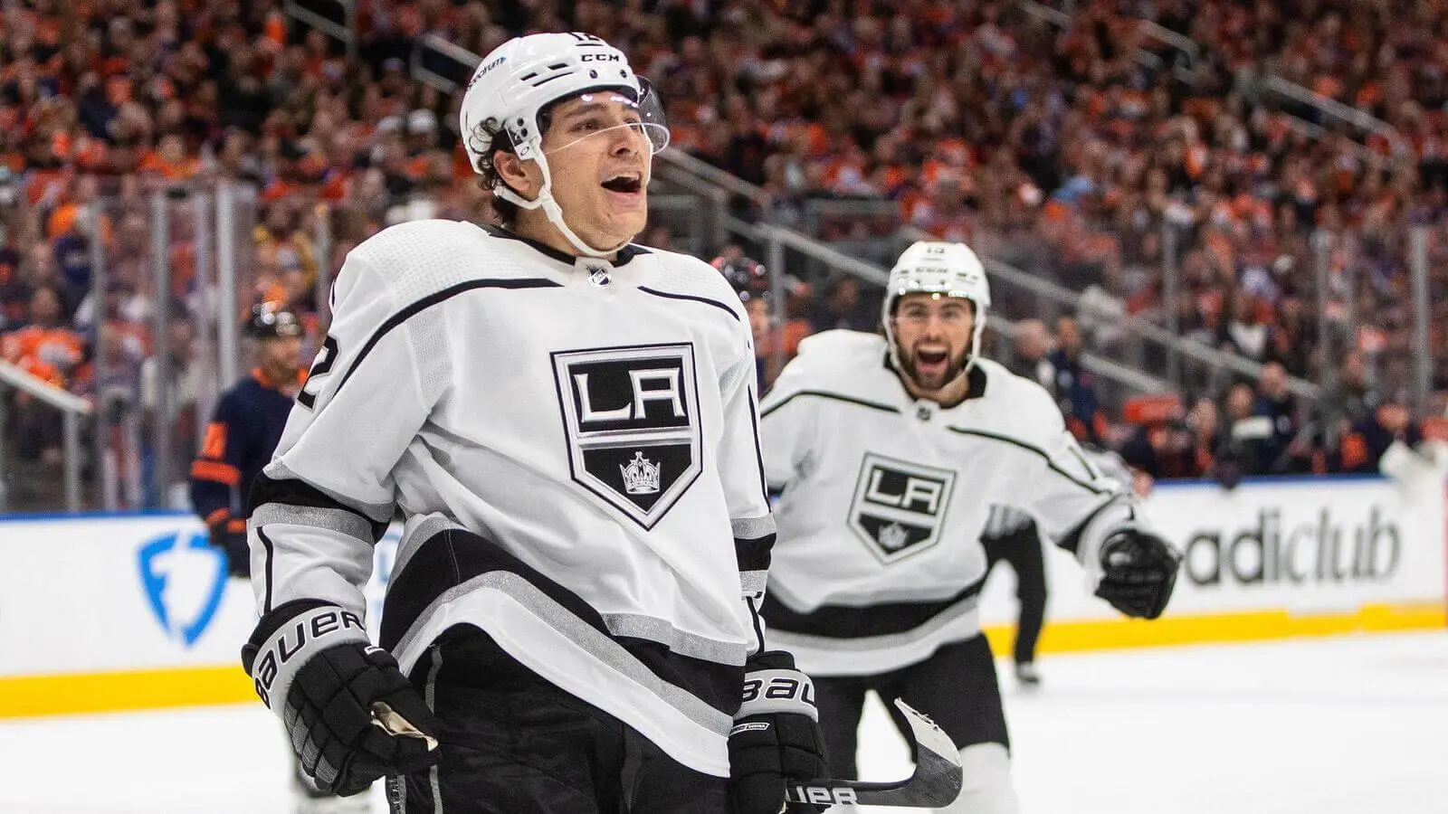 温哥华加人vs洛杉矶国王最佳投注