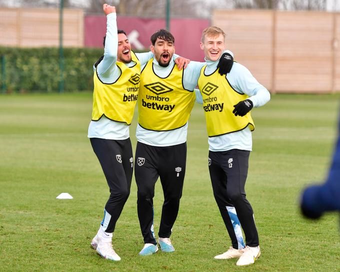 西汉姆vs切尔西的预测,我们期待一场富有成效的比赛