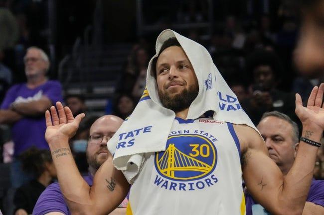 夏洛特黄蜂队对阵金州勇士队 12/27/22–NBA竞猜与预测