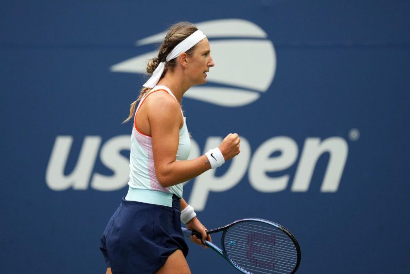 卡洛琳娜-普利斯科娃VS阿里娜-萨巴伦卡的赔率和预测–美国公开赛四分之一决赛