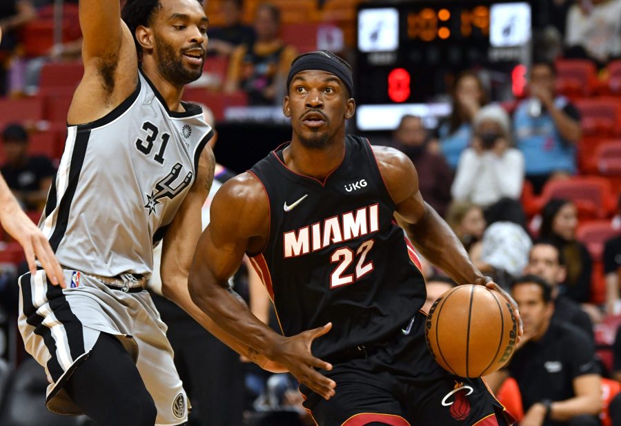 迈阿密热火队VS印第安纳步行者队NBA推荐、预测、赔率