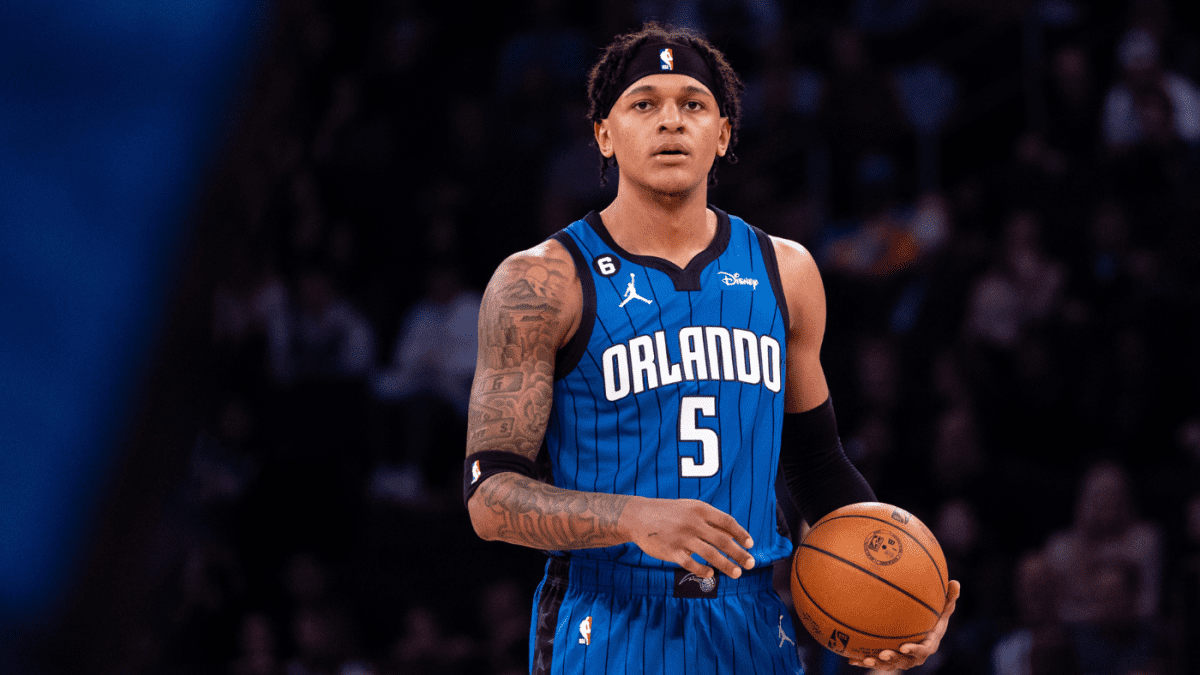 NBA新秀排名,保罗-班杰罗在第一周后领先,基冈-穆雷被提升为国王队的首发球员