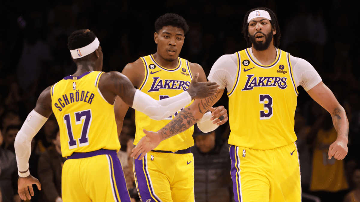 NBA西部季后赛图片,湖人队重新进入比赛状态,国王队夺得2号种子