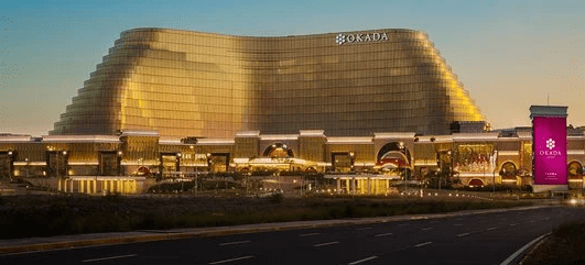 随着对疫情的进一步放宽，菲律宾的博彩收入今年可能超过22亿美元