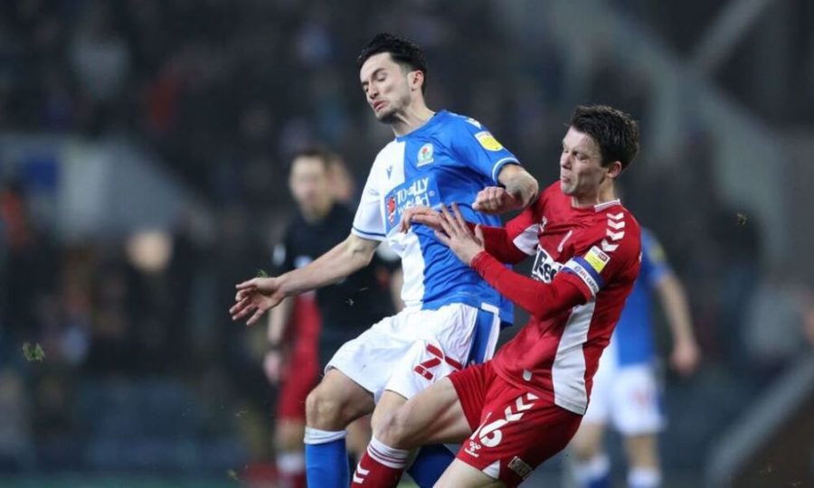 布莱克本流浪者对米德尔斯堡的预测,本赛季布莱克本在主场表现不错