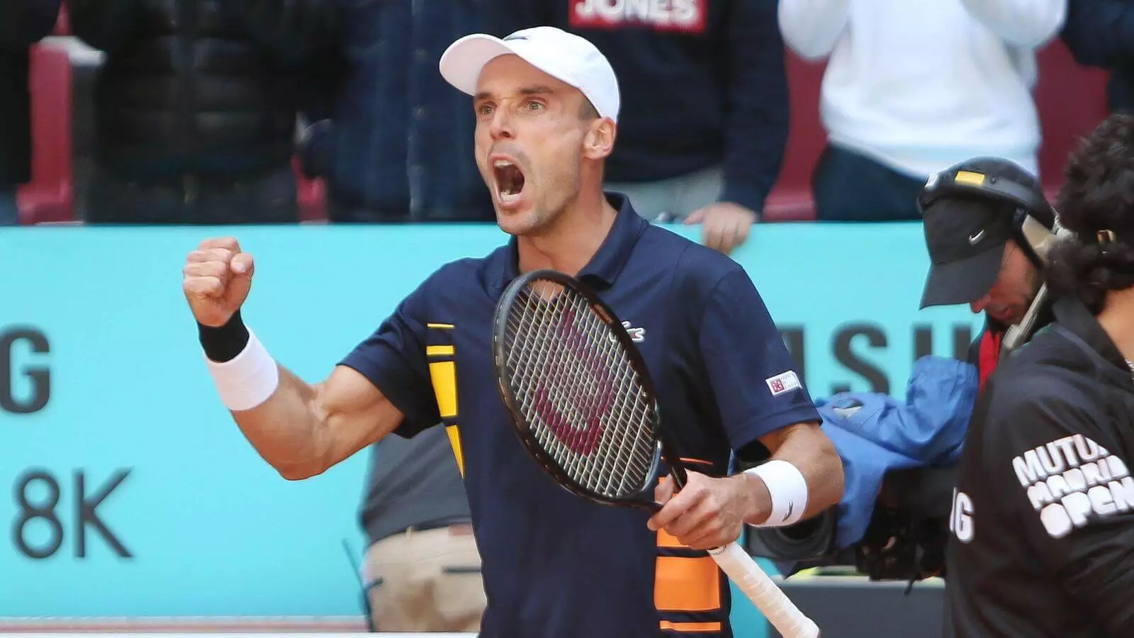 罗伯托-鲍蒂斯塔-阿古特对斯坦尼斯拉斯-瓦林卡最佳投注