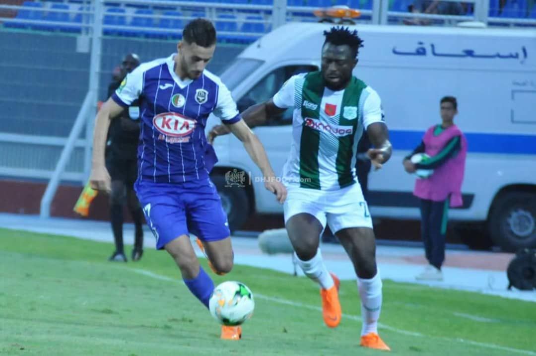 穆鲁迪亚-乌季达VS迪法-贾迪迪预测,两支球队都不会有问题，都能找到球门