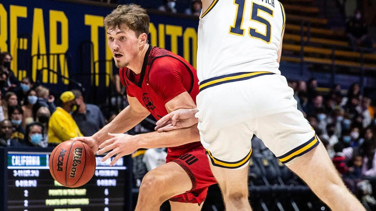 NCAA篮球赛开幕式最佳赌注,11月7日，星期一