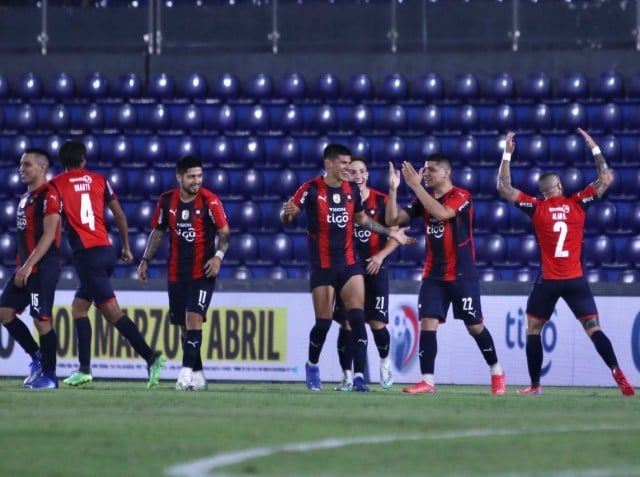 Cerro Porteno vs Resistencia SC 预测,波特诺队能否继续保持其稳定的表现？