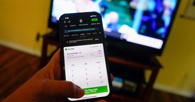 马萨诸塞州体育博彩启动日期未达成决定，2023年可能启动