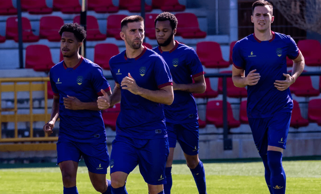 查维斯vs吉尔维森特预测,是时候让查维斯在主场取得第一场胜利了 查维斯vs吉尔维森特预测,是时候让查维斯在主场取得第一场胜利了