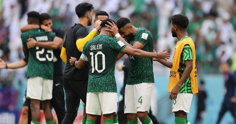 体育史上20个最大的颠覆事件