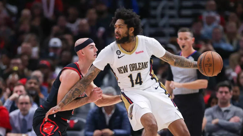 新奥尔良鹈鹕队VS萨克拉门托国王队最佳投注