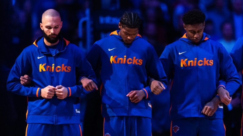 NBA交易情报,我所听到的关于尼克斯、爵士、掘金等的消息